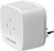 Розширювач покриття WiFi NETGEAR EX6110 AC1200 (EX6110-100PES) [14660], фото 1