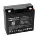 Акумуляторна батарея Prologix 12V 18AH AGM (PL12-18) [615352], фото 2