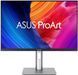 Монітор Asus 24.1" Asus ProArt PA248QFV HDMI, DP, 4xUSB, MM, IPS, 1920x1200, 100Hz, 16:10, sRGB 100%, Pivot (90LM05K1-B01K71) [113724], фото 1
