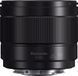Об'єктив Panasonic Micro 4/3 Lens 9mm F/1.7 ASPH (H-X09ME) [107906], фото 2