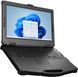 Захищений ноутбук AGN X15T 15.6" FHD LCD/i5-1135G7/16G+1TSSD/Black (AGN_X15T_I5_1TB) [40330], фото 3