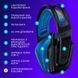 Гарнітура Logitech G535 LIGHTSPEED Wireless, Black (939-002219) [203126], фото 4