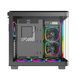 Корпус ATX W/O PSU MONTECH (KING 95 PRO (B)) [502072], фото 4
