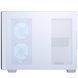 Корпус AeroCool P300C-G-WT-v1 White без БЖ (ACCS-PN02033.21) [608796], фото 4