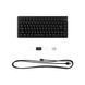 Клавіатура механічна HyperX Alloy Rise 75key, Red, USB-A, EN/UA, RGB, чорний (7G7A4AA) [103626], фото 6