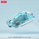 Миша XO tooth wireless transparent Blue (M12 Blue) [202532], фото 4