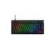 Клавіатура механічна HyperX Alloy Rise 75key, Red, USB-A, EN/UA, RGB, чорний (7G7A4AA) [103626], фото 5