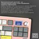 Клавіатура бездротова Epomaker Shadow-S TKL Wisteria Linear Switch Hot-Swap (2.4G/BT/USB) LCD Screen RGB UA Pink (SHS-P-WL) [614137], фото 11
