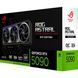 Відеокарта GF RTX 5090 32GB GDDR7 ROG Astral OC BTF Asus (ROG-ASTRAL-RTX5090-O32G-BTF-GAMING) [613440], фото 3