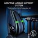 Крісло Razer Iskur V2 NewGen, EPU шкіра з CoolTouch&trade;, 4D-Armrests, чорний (RZ38-04900800-R3G1) [114795], фото 5