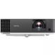Проєктор BENQ TK700ST, короткофокусний, DLP, 4K UHD, 3000AL, 10000:1, HDMI, сірий (9H.JP877.17E) [401623], фото 1