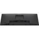 Монітор DELL 23.8" P2426HE HDMI, 2xDP, USB-C, RJ-45, IPS, 100Hz, sRGB 99%, Pivot (210-BVKN) [114953], фото 6