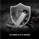 Флеш-пам'ять (накопичувач USB) USB3 256GB M400 LEXAR (LJDM400256G-BNBNG) [501222], фото 3