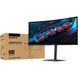 Монітор GIGABYTE (GS34WQCA Gaming Monitor) [304984], фото 10