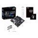 Материнcька плата ASUS PRIME B550M-A sAM4 B550 4xDDR4 M.2 HDMI DVI D-Sub mATX (90MB14I0-M0EAY0) [109056], фото 9