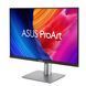 Монітор Asus 24.1" Asus ProArt PA248QFV HDMI, DP, 4xUSB, MM, IPS, 1920x1200, 100Hz, 16:10, sRGB 100%, Pivot (90LM05K1-B01K71) [113724], фото 6