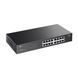 Комутатор, TP-LINK (LS1016G) [503101], фото 4