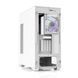 Корпус Zalman Z10 Duo без БЖ, 2xUSB3.0, 1xUSB Type-C, 4x120мм ARGB, VGA 395мм, LCS ready, TG Side Panel, EATX, білий (Z10DUOWHITE) [109552], фото 7