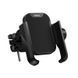 Вело/Мото тримач для телефона HOCO H91 Milly motorcycle bicycle universal holder Black (6942007662642) [806559], фото 6