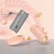 Портативна колонка BOROFONE BR21 Sports BT speaker, 5W*2, Candy Pink (6974443383645) [805603], фото 2