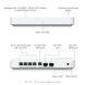 Шлюз Ubiquiti Unifi Gateway Fiber (UXG-Fiber) [611953], фото 4