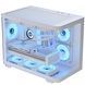 Корпус AeroCool P300C-G-WT-v1 White без БЖ (ACCS-PN02033.21) [608796], фото 6