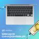 Кабель Promate EcoLine-CC120 USB Type-C - USB Type-C (M/M), 3 A, 60 W, 1.2 м, Black (ecoline-cc120.black) [604310], фото 2