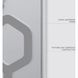 Чохол UAG для Samsung Galaxy S26 Ultra, Plyo with Magnet, Ice/Silver (214539114333) [114107], фото 5