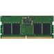Пам'ять ноутбука Kingston DDR5 16GB 5200 (KCP552SS8-16) [13835], фото 2