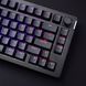 Клавіатура механічна HyperX Alloy Rise 75key, Red, USB-A, EN/UA, RGB, чорний (7G7A4AA) [103626], фото 10