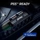 Накопичувач SSD 2TB Kingston Fury Renegade with Heatsink M.2 2280 PCIe 4.0 x4 NVMe 3D TLC (SFYRDK/2000G) [607905], фото 6
