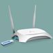 Бездротовий маршрутизатор TP-LINK (TL-MR3420) [609412], фото 6