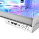 Корпус Modecom VOLCANO PANORAMA APEX ARGB 5F MIDI WHITE без БЖ ATX (AT-PANORAMA-5F-ARGB-20-00) [402969], фото 9