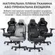 Крісло для геймерів Anda Seat Kaiser 4 V2 Size XL PVC Gray Fabric (AD12YDDC-XLL-20-G-CF-03) [620246], фото 13