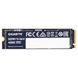 Накопичувач SSD 1TB Gigabyte Gen4 4000E M.2 2280 PCIe 4.0 x4 3D NAND (G440E1TB) [607956], фото 5