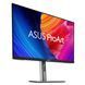Монітор Asus 24.1" Asus ProArt PA248QFV HDMI, DP, 4xUSB, MM, IPS, 1920x1200, 100Hz, 16:10, sRGB 100%, Pivot (90LM05K1-B01K71) [113724], фото 7