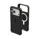 Чохол UAG для iPhone 17 Pro Max, Pathfinder MagSafe, Black (114549114040) [111074], фото 5
