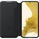 Чохол-книжка Samsung LED View Cover для Samsung Galaxy S22+ SM-S906 Black (EF-NS906PBEGRU) [601253], фото 4