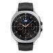 Смарт-годинник Samsung Galaxy Watch 8 Classic eSIM Black (SM-L505FZKASEK) [711273], фото 2
