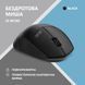 Миша 2E MF280 Silent, WL/BT, чорний (2E-MF280WBK) [104010], фото 8