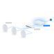 Шлюз Ubiquiti Unifi Gateway Fiber (UXG-Fiber) [611953], фото 2