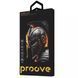 Захисне скло Proove Achilles для Apple iPhone 16 Pro Black (PGPAIP16P001) [611850], фото 2