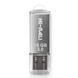 Флеш-накопичувач USB3.0 16GB Hi-Rali Rocket Series Silver (HI-16GB3VCSL) [614240], фото 1