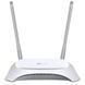 Бездротовий маршрутизатор TP-LINK (TL-MR3420) [609412], фото 1