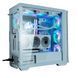 Корпус Zalman Z10 Duo без БЖ, 2xUSB3.0, 1xUSB Type-C, 4x120мм ARGB, VGA 395мм, LCS ready, TG Side Panel, EATX, білий (Z10DUOWHITE) [109552], фото 3