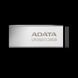 Флеш-накопичувач ADATA USB 3.2 UR 350 128Gb Silver/Black (UR350-128G-RSR/BK) [803130], фото 1