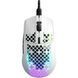 Мишка SteelSeries Aerox 3 Snow 2022 Edition (62603) [401352], фото 1