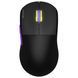 Миша бездротова Hator Quasar 2 Ultra 4K Wireless Black/Lilac (HTM570BL) [616101], фото 7
