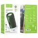 Портативна колонка HOCO BS48 Artistic sports BT speaker, 5W, Dark Green (6931474762283) [806323], фото 2