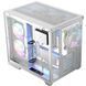 Корпус Modecom VOLCANO PANORAMA APEX ARGB 5F MIDI WHITE без БЖ ATX (AT-PANORAMA-5F-ARGB-20-00) [402969], фото 7